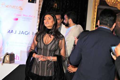Women Empowerment,Meet and Greet with Sushmita Sen