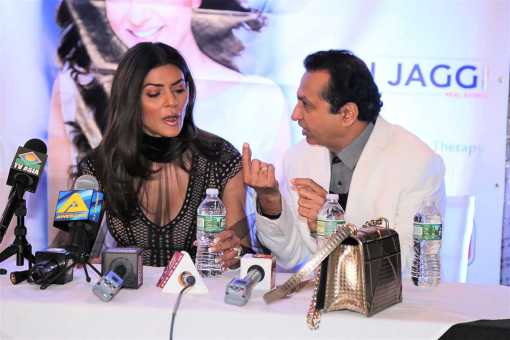 Women Empowerment,Meet and Greet with Sushmita Sen