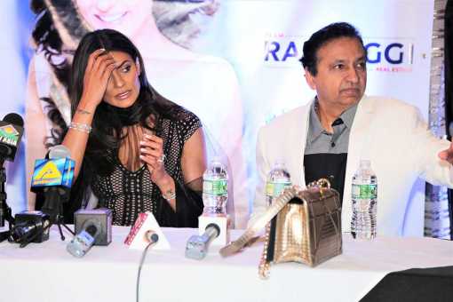 Women Empowerment,Meet and Greet with Sushmita Sen