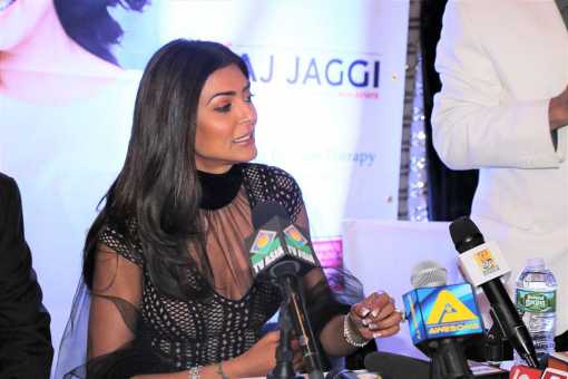 Women Empowerment,Meet and Greet with Sushmita Sen