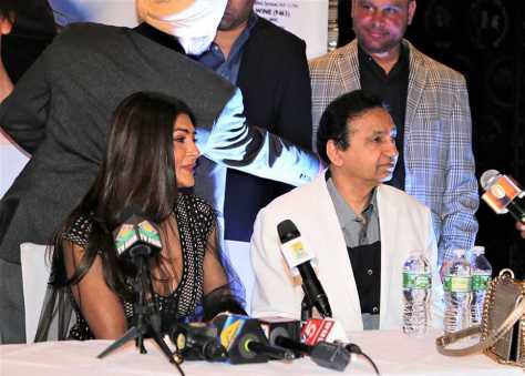 Women Empowerment,Meet and Greet with Sushmita Sen