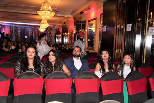 Women Empowerment,Meet and Greet with Sushmita Sen