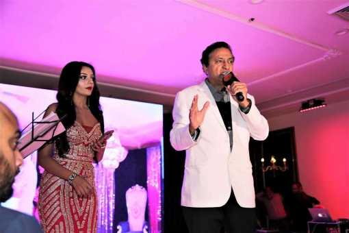 Women Empowerment,Meet and Greet with Sushmita Sen