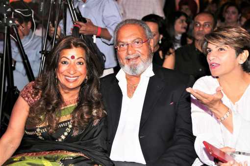 Women Empowerment,Meet and Greet with Sushmita Sen