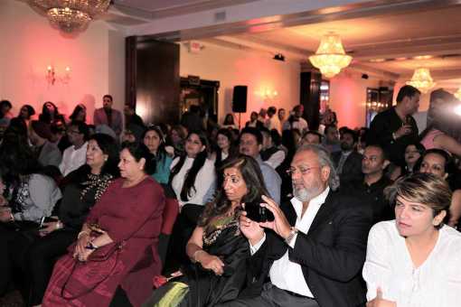 Women Empowerment,Meet and Greet with Sushmita Sen