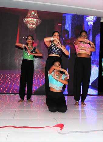 Women Empowerment,Meet and Greet with Sushmita Sen