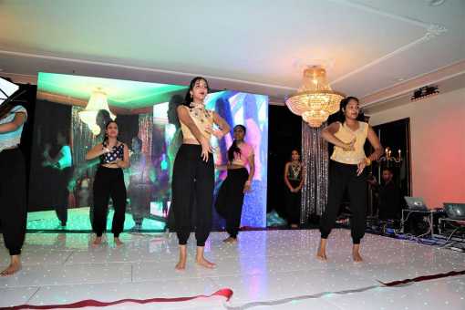 Women Empowerment,Meet and Greet with Sushmita Sen