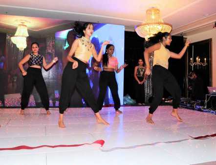 Women Empowerment,Meet and Greet with Sushmita Sen