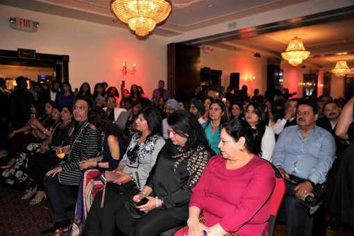 Women Empowerment,Meet and Greet with Sushmita Sen