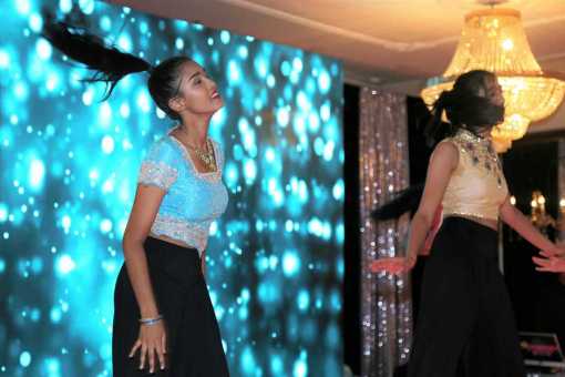 Women Empowerment,Meet and Greet with Sushmita Sen