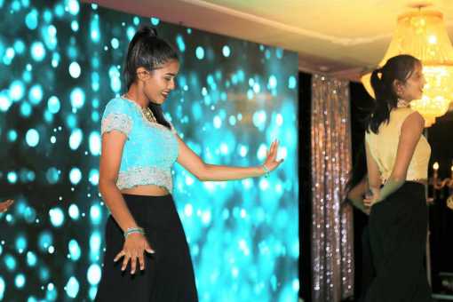 Women Empowerment,Meet and Greet with Sushmita Sen