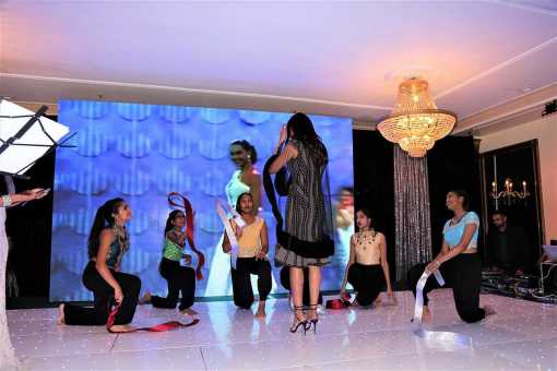 Women Empowerment,Meet and Greet with Sushmita Sen