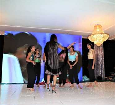Women Empowerment,Meet and Greet with Sushmita Sen