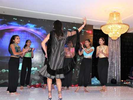 Women Empowerment,Meet and Greet with Sushmita Sen