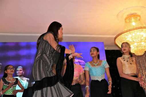 Women Empowerment,Meet and Greet with Sushmita Sen