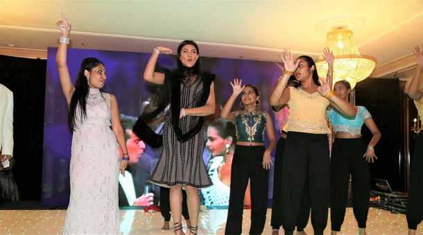 Women Empowerment,Meet and Greet with Sushmita Sen