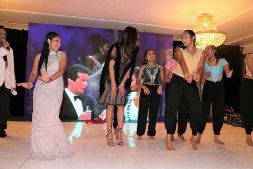 Women Empowerment,Meet and Greet with Sushmita Sen