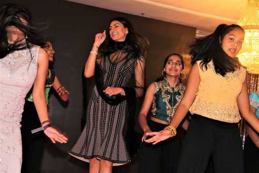 Women Empowerment,Meet and Greet with Sushmita Sen