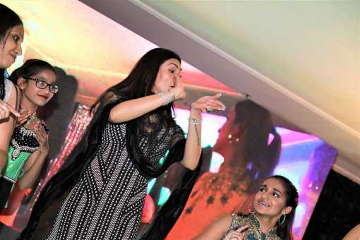 Women Empowerment,Meet and Greet with Sushmita Sen