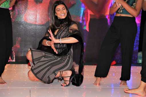 Women Empowerment,Meet and Greet with Sushmita Sen