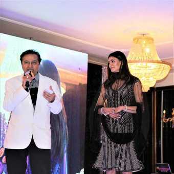 Women Empowerment,Meet and Greet with Sushmita Sen