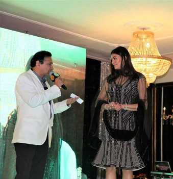 Women Empowerment,Meet and Greet with Sushmita Sen