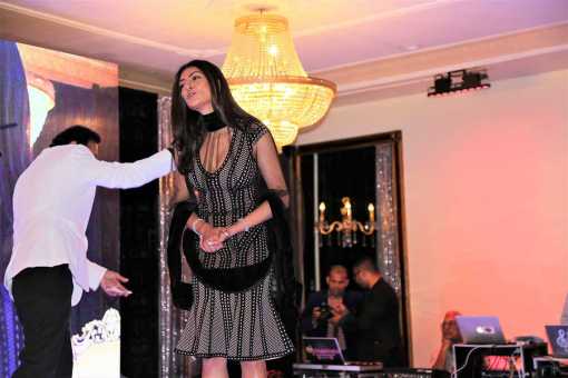 Women Empowerment,Meet and Greet with Sushmita Sen