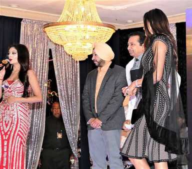 Women Empowerment,Meet and Greet with Sushmita Sen
