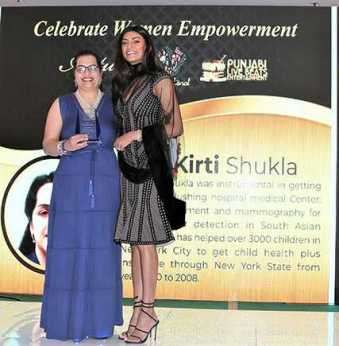 Women Empowerment,Meet and Greet with Sushmita Sen