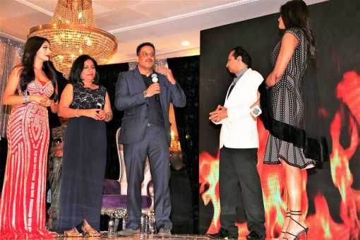 Women Empowerment,Meet and Greet with Sushmita Sen
