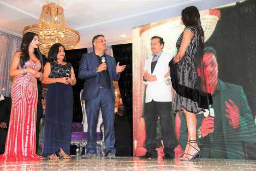Women Empowerment,Meet and Greet with Sushmita Sen