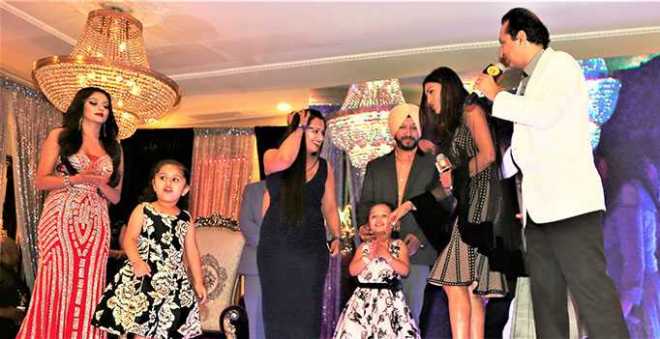 Women Empowerment,Meet and Greet with Sushmita Sen
