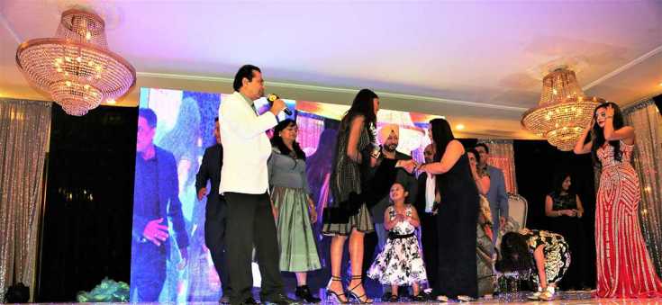 Women Empowerment,Meet and Greet with Sushmita Sen