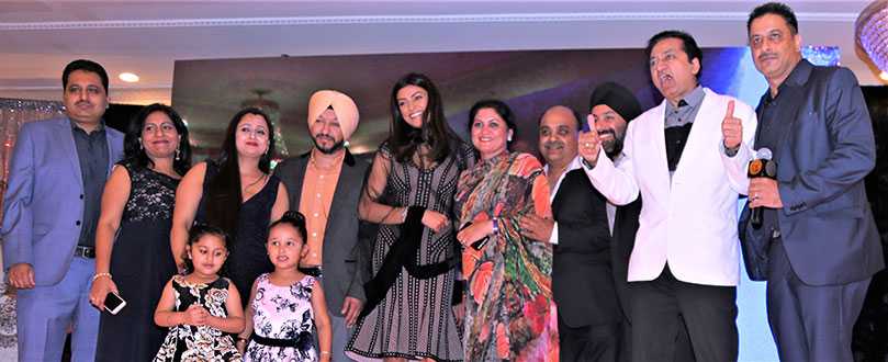 Women Empowerment,Meet and Greet with Sushmita Sen