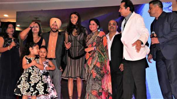 Women Empowerment,Meet and Greet with Sushmita Sen