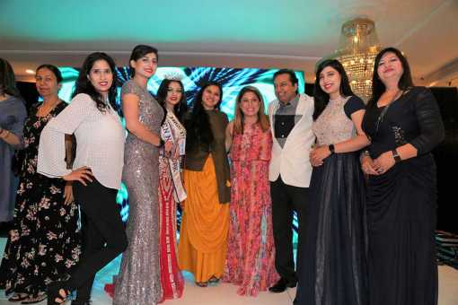 Women Empowerment,Meet and Greet with Sushmita Sen