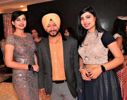 Women Empowerment,Meet and Greet with Sushmita Sen
