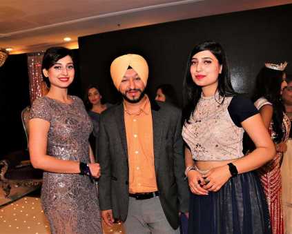 Women Empowerment,Meet and Greet with Sushmita Sen