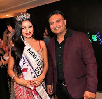 Women Empowerment,Meet and Greet with Sushmita Sen