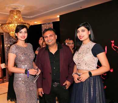 Women Empowerment,Meet and Greet with Sushmita Sen