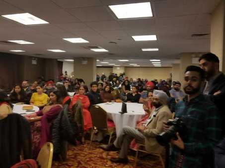 TURBAN DAY AND SUBEDAR JOGINDER SINGH