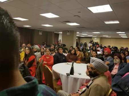 TURBAN DAY AND SUBEDAR JOGINDER SINGH