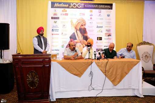 Kanwar Grewal Coming Back Again