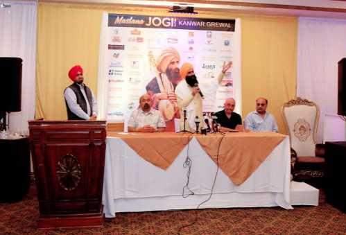 Kanwar Grewal Coming Back Again