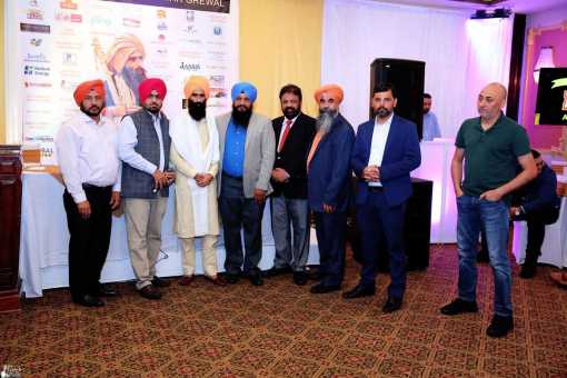 Kanwar Grewal Coming Back Again