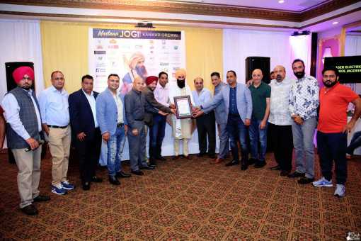 Kanwar Grewal Coming Back Again