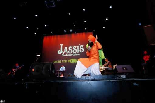 Kanwar Grewal Coming Back Again