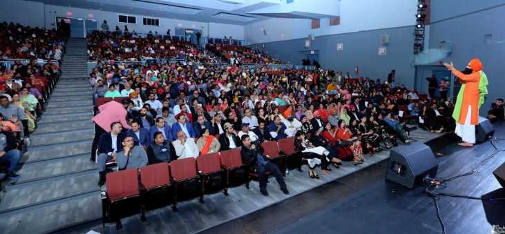 Kanwar Grewal Coming Back Again