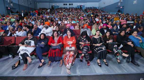 Kanwar Grewal Coming Back Again