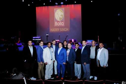 Kanwar Grewal Coming Back Again